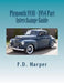 Plymouth 1938 - 1954 Part Interchange Guide by F. D. Harper