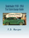 Studebaker 1938 - 1954 Part Interchange Guide by F. D. Harper