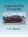 Terraplane Auto 1938 Part Interchange Guide by F. D. Harper