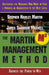 The Martin Management Method by James Shannon Maxwell