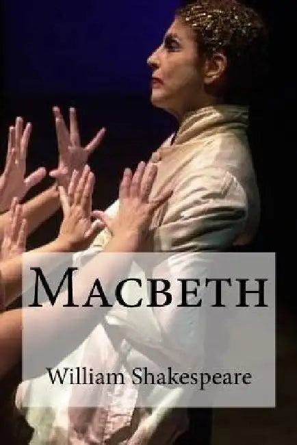 Macbeth by Edibooks