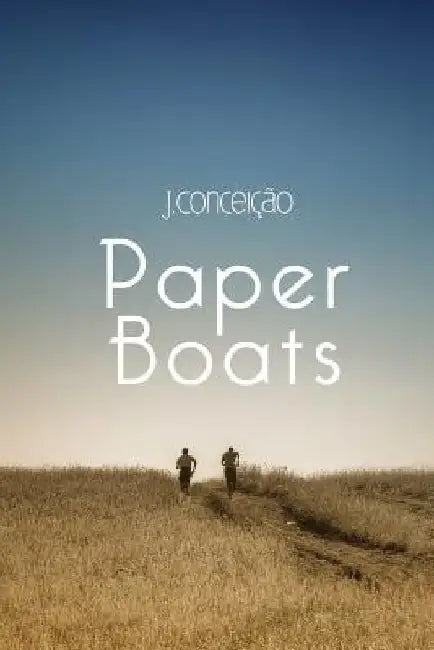 Paper Boats by Jose Manuel Cotilla Conceicao