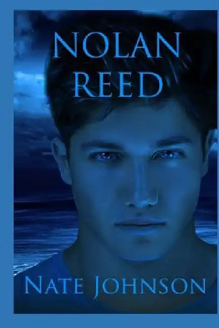 Nolan Reed by Nate Johnson