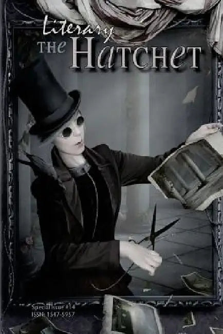 The Literary Hatchet #14 by Collective Authors