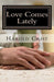 Love Comes Lately by Harold Crist