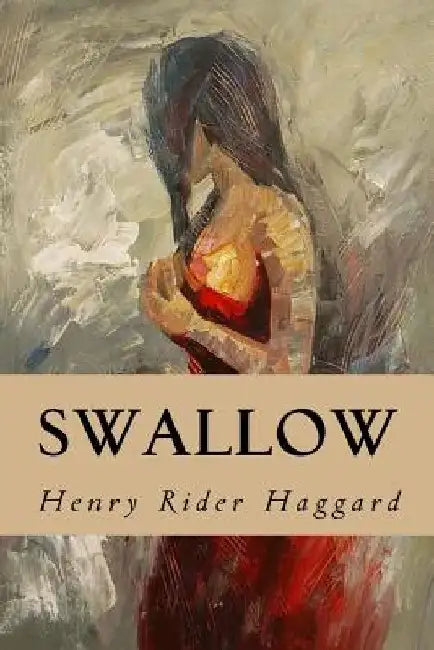 Swallow by Minerva´s Owl