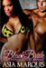BLACK BRIDE (Interracial Romance Novel) by Asia Marquis