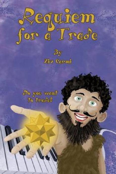 Requiem for a Trade by Ziv Carmi