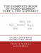 The Complete Book of Paleo-Hebrew: Part 1, The Alphabet: Volume 4, Travis Wayne Goodsell's New Theory by Travis Wayne Goodsell