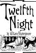 Twelfth Night by William Shakespeare. by William Shakespeare