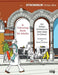 Stockholm Urban Mix Colouring by Lindblad, Stefan