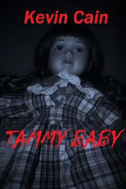 Tammy Baby by Kevin Cain