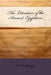 The Literature of the Ancient Egyptians by E. a. Wallis Budge