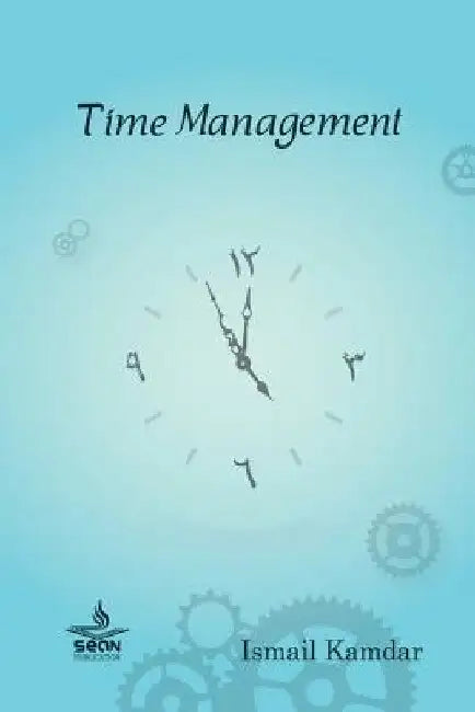 Time Management: Sean Publication by Ismail Kamdar