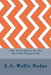 The Literature of the Ancient Egyptians by E. a. Wallis Budge
