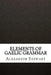 Elements of Gaelic Grammar by Alexander Stewart