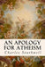 An Apology for Atheism by Charles Southwell