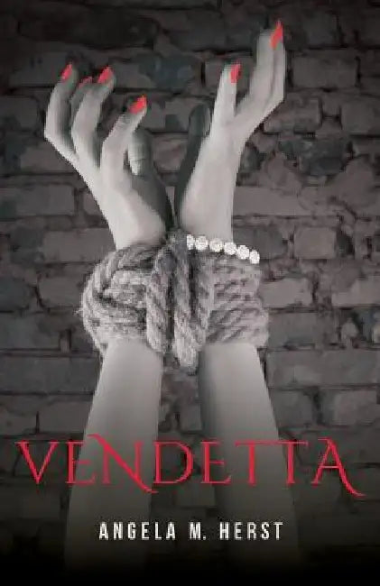 Vendetta by Angela M. Herst