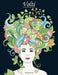 Volti Libro da Colorare per Adulti 2 by Nick Snels
