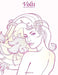 Volti Libro da Colorare per Adulti 1 & 2 by Nick Snels