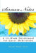 Sermon Notes: A 52-Week Devotional for Quiet Meditation by Heneka Watkis-Porter