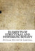 Elements of Structural and Systematic Botany by Douglas Houghton Campbell
