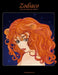 Zodiaco Libro da Colorare per Adulti 2 by Nick Snels