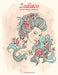 Zodiaco Libro da Colorare per Adulti 1 & 2 by Nick Snels