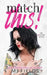 Match This! The UnSocial Dater: The Match series by Mj Fields