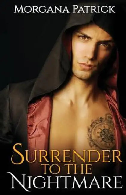 Surrender to the Nightmare: Contemporary New Adult Paranormal Romance by Paranormal Romance Publishing