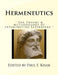 Hermeneutics: " The Theory & Methodology of Interpreting Literature " by Paul F. Kisak