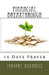 14 Days Prayer for Financial Breakthrough by Timothy Atunnise