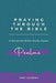Praying Through Psalms by Troy Schmidt
