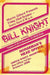 Bill Knight by Martin Gillard