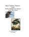 Bead Tapestry Patterns Loom Eastern Bluebird On a Branch Great Blue Heron by Georgia Grisolia