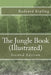 The Jungle Book(Illustrated) by Rudyard Kipling