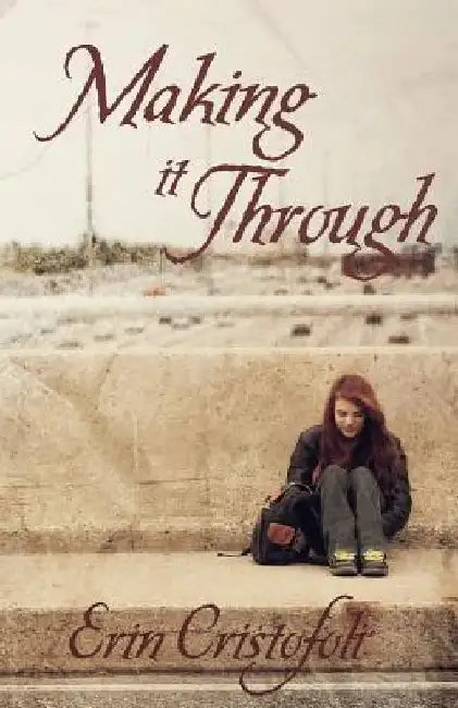 Making It Through by Pk Designs