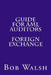Guide for AML Auditors - Foreign Exchange by Bob Walsh