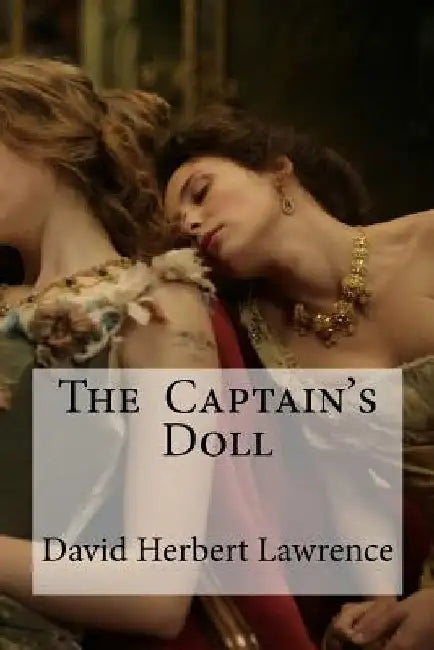 The Captain's Doll by Edibooks