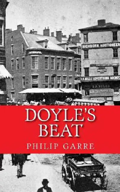 Doyle's Beat by Philip Garre
