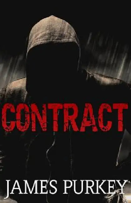 Contract by James Purkey