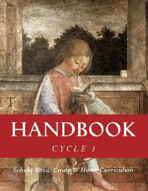 SR-Cycle 1-Unit Handbooks by Kenneth J. Rolling