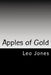 Apples of Gold by Leo Jones