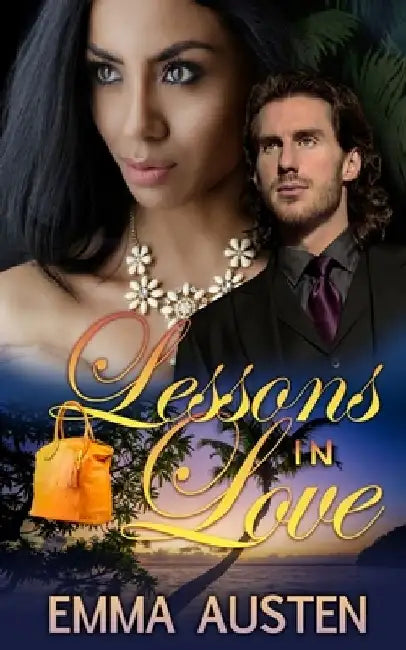 Lessons in Love by Emma Austen