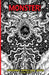 Monster! #28/29 (HPL cover): Super Spring Special - Lovecraftian Vampires & more by Steve Fenton