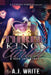 Three Kings Cartel by A. J. Write