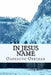 In Jesus Name by Oghenovo a. Obrimah