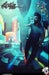 Agile Noir by Fauji M. Bardah