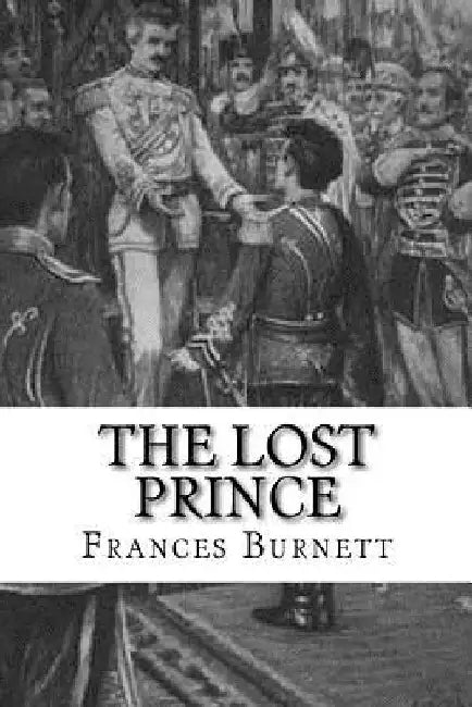 The Lost Prince by Edibooks