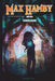 Max Hamby and the Faeryn Cross by Kathy Cyr